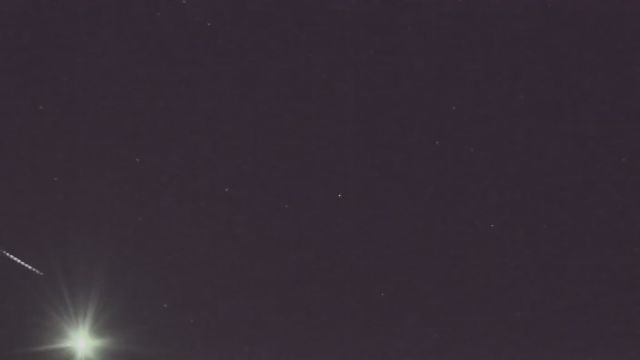 AMS53 meteor