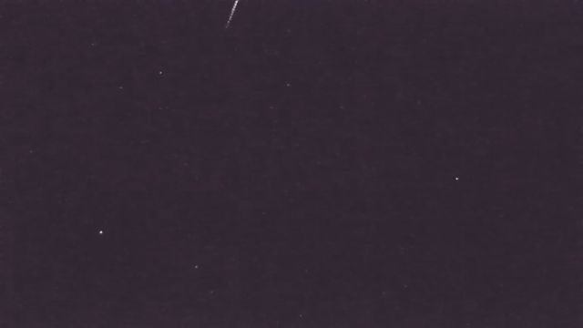 AMS53 meteor