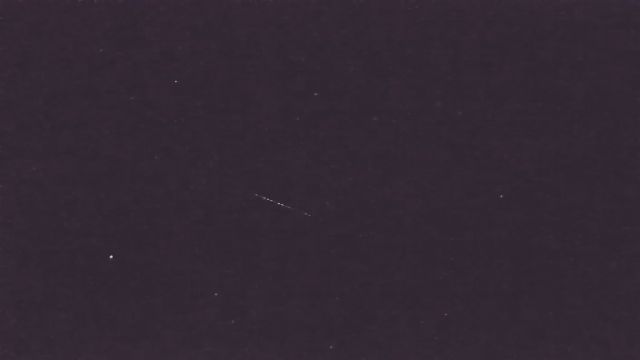AMS53 meteor