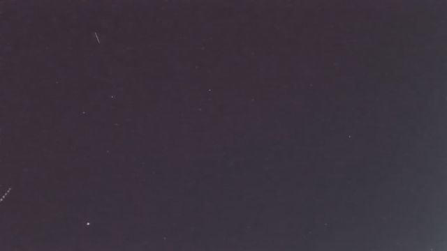 AMS53 meteor
