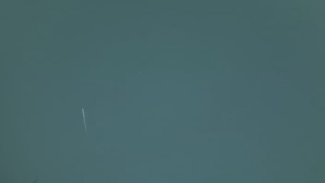 AMS53 meteor