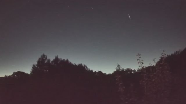 AMS53 meteor