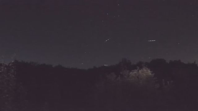 AMS53 meteor