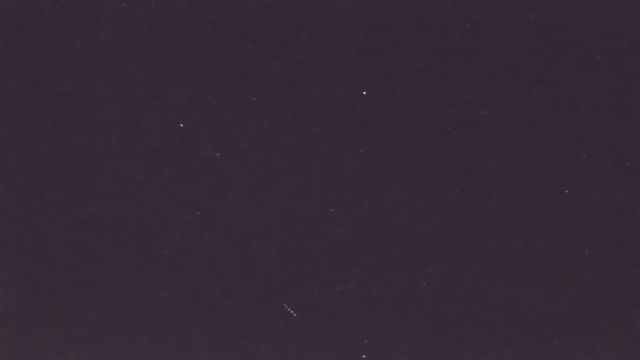 AMS53 meteor