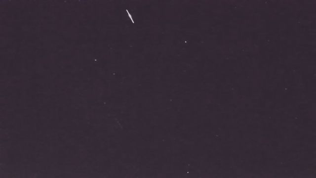 AMS53 meteor