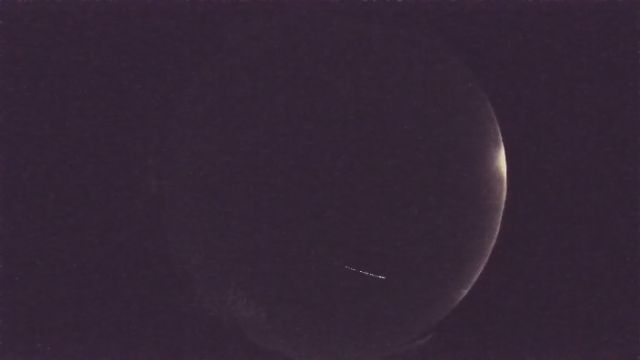 AMS53 meteor