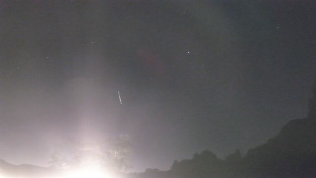 AMS53 meteor