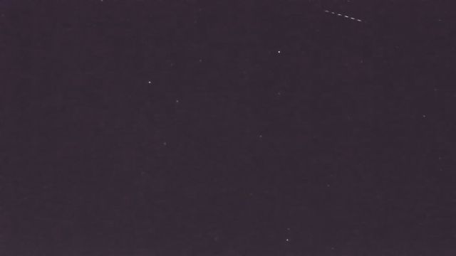 AMS53 meteor