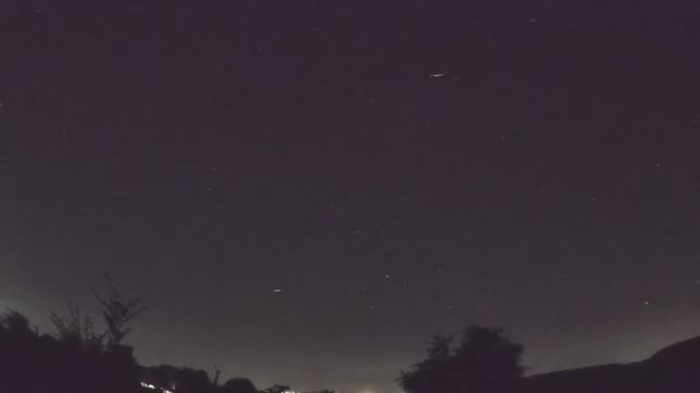 AMS53 meteor