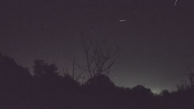 AMS53 meteor