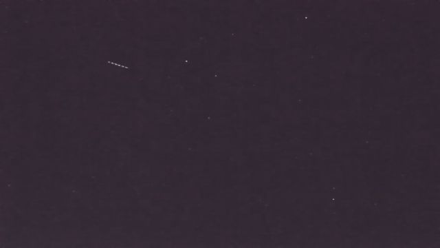 AMS53 meteor