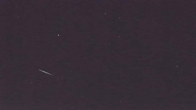 AMS53 meteor