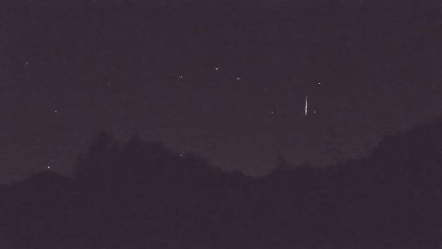 AMS53 meteor