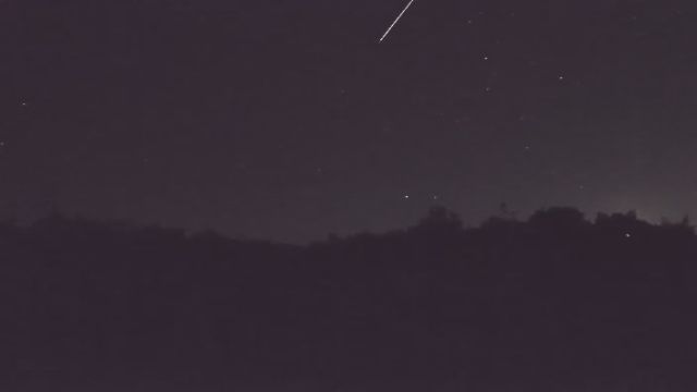 AMS53 meteor