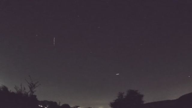 AMS53 meteor
