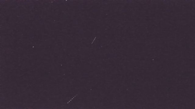 AMS53 meteor