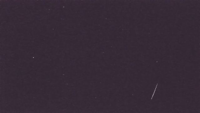 AMS53 meteor