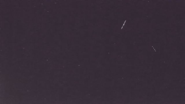 AMS53 meteor