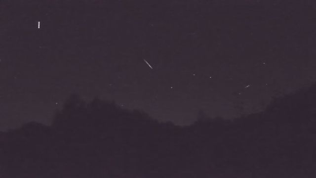 AMS53 meteor