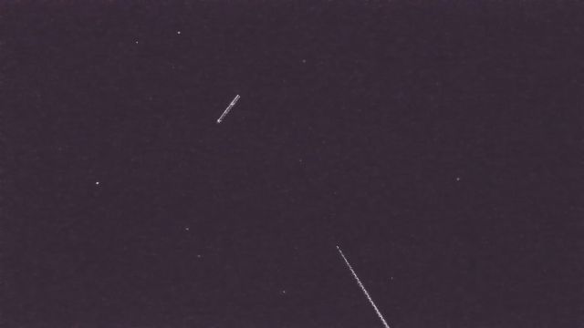 AMS53 meteor