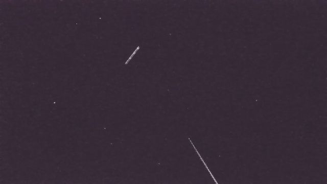 AMS53 meteor