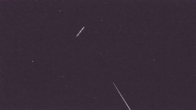 AMS53 meteor