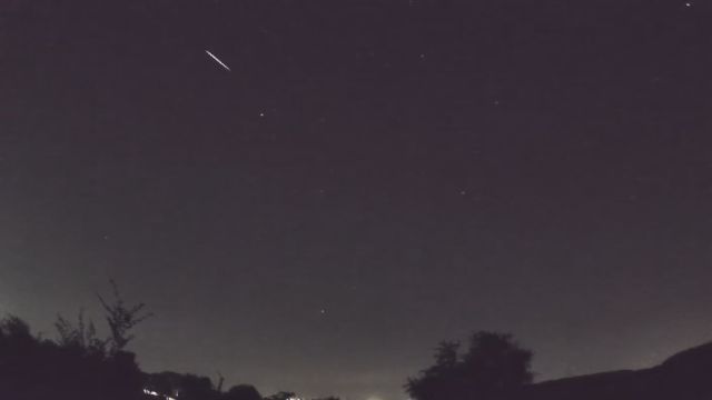 AMS53 meteor