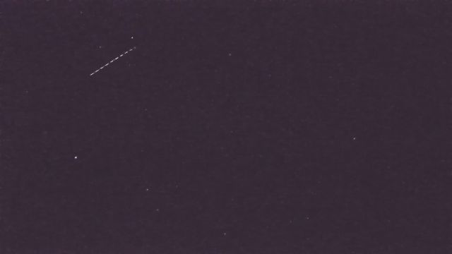 AMS53 meteor