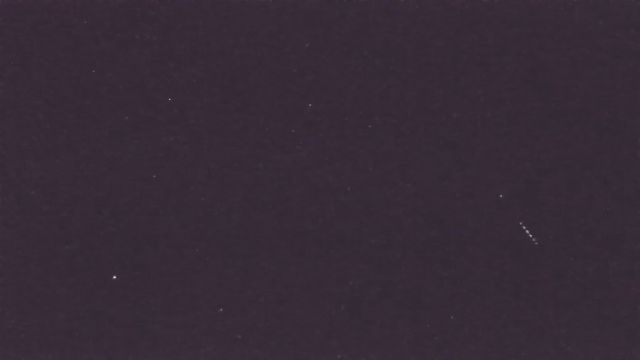 AMS53 meteor