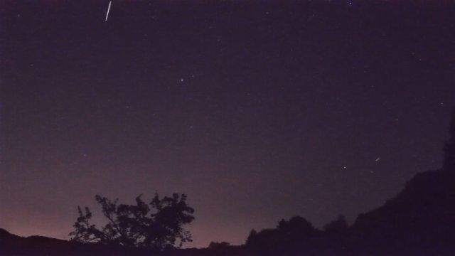 AMS53 meteor