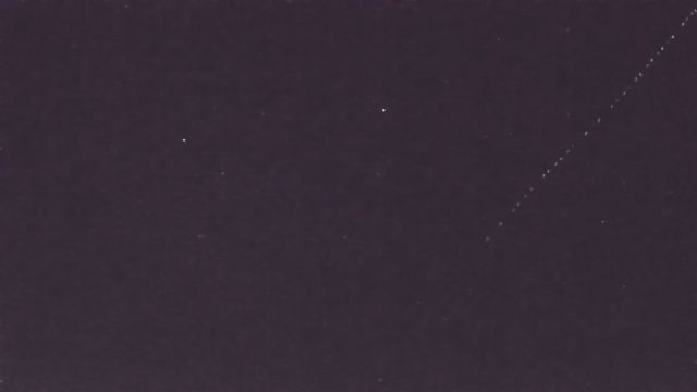 AMS53 meteor