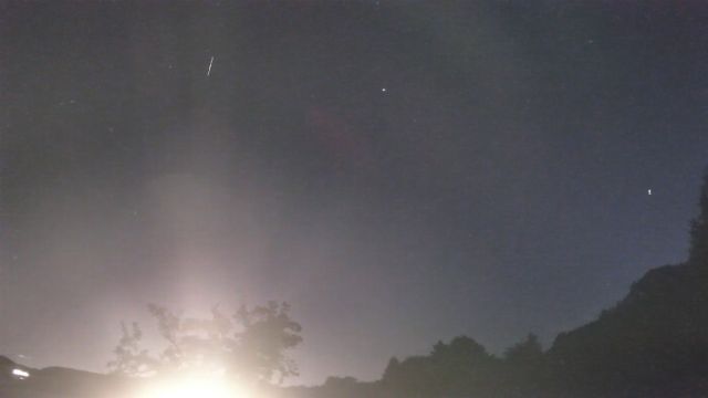 AMS53 meteor