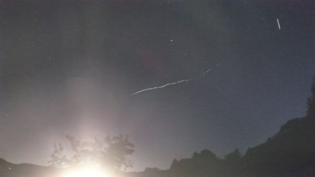 AMS53 meteor