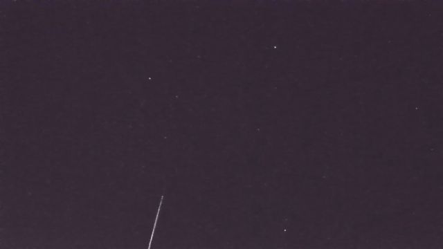AMS53 meteor