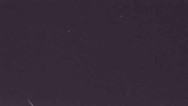 AMS53 meteor