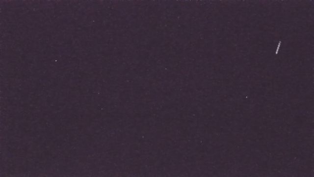 AMS53 meteor