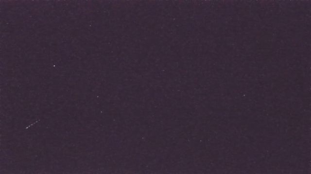 AMS53 meteor