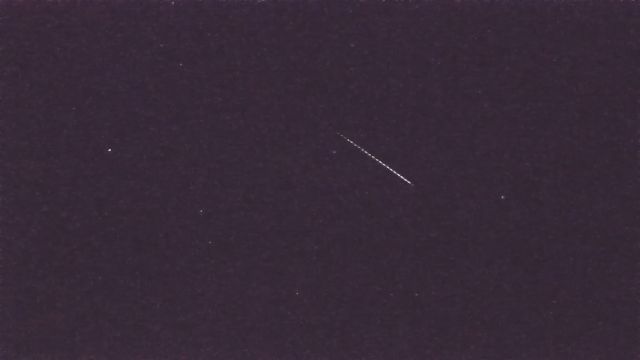 AMS53 meteor