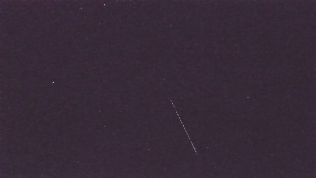 AMS53 meteor