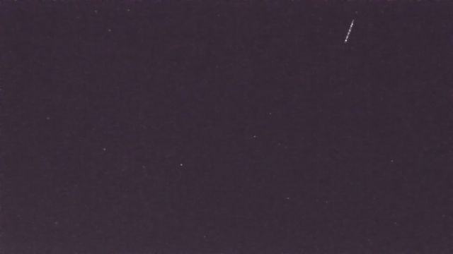 AMS53 meteor