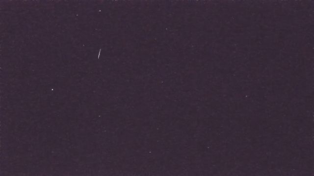AMS53 meteor