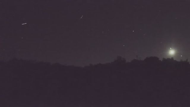 AMS53 meteor