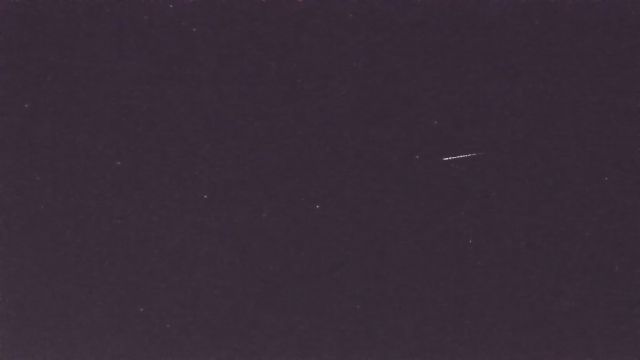 AMS53 meteor
