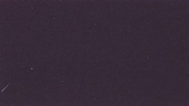 AMS53 meteor