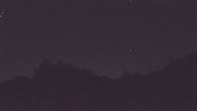 AMS53 meteor