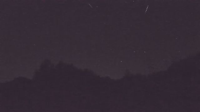 AMS53 meteor
