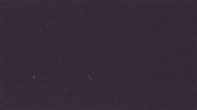 AMS53 meteor