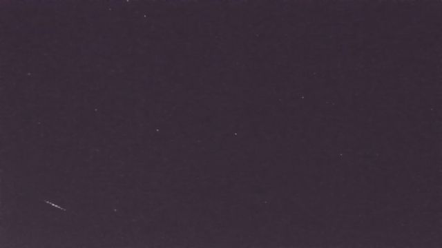 AMS53 meteor