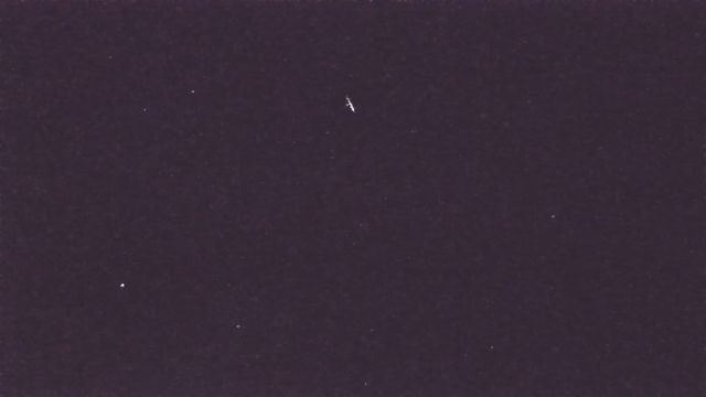 AMS53 meteor