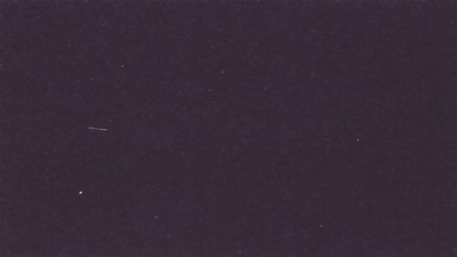 AMS53 meteor